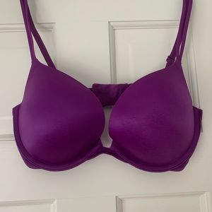 Victoria’s Secret Very Sexy Push-up purple 34D